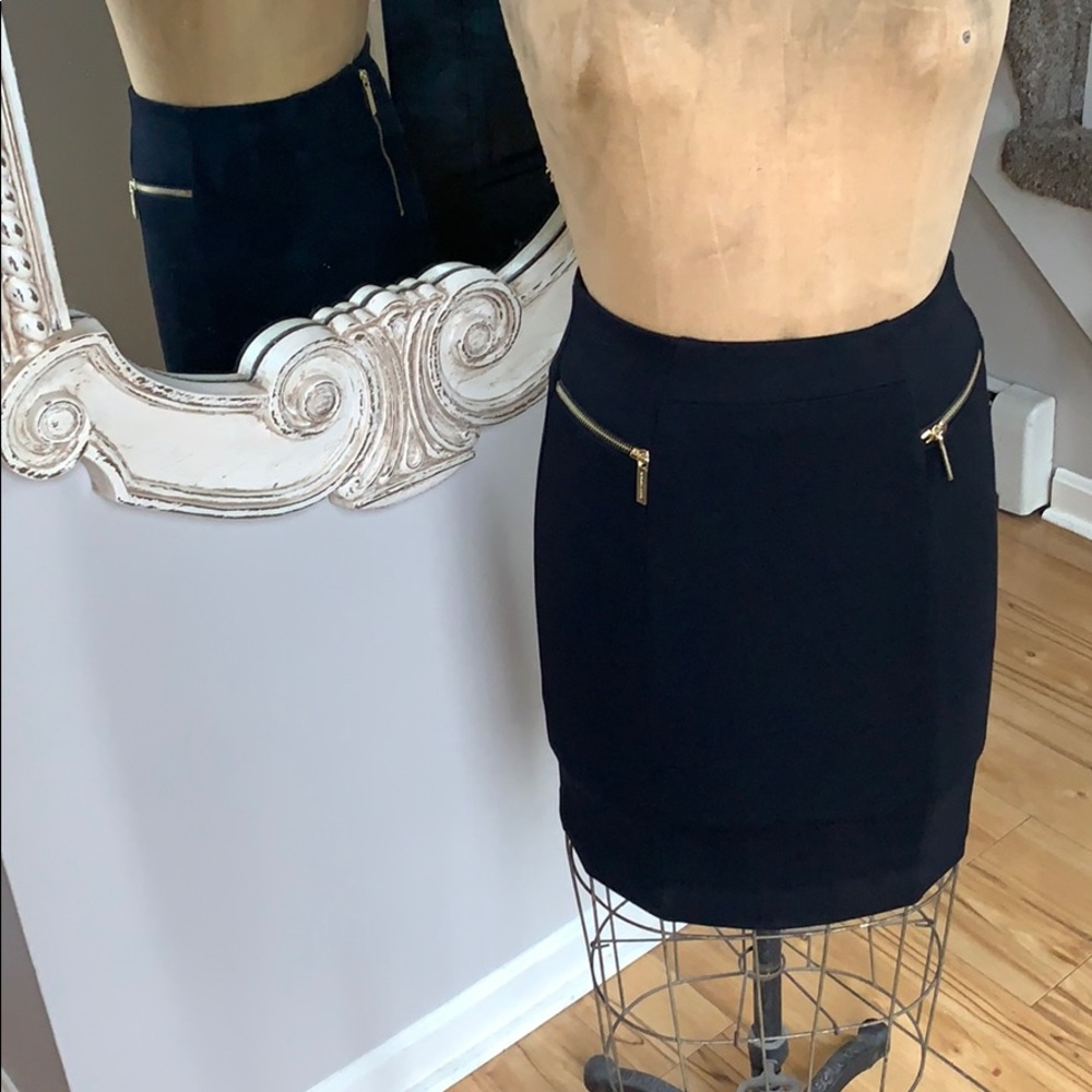 Michael Kors Pencil Skirt